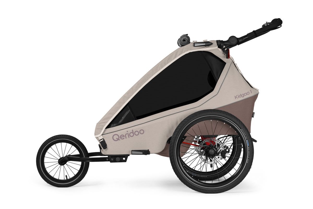 Qeridoo Kidgoo 1 Pro Qeridoo Kidgoo 1 Pro – Ansicht 6