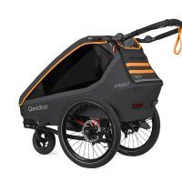 Qeridoo Kidgoo 1 Sport – Ansicht 5