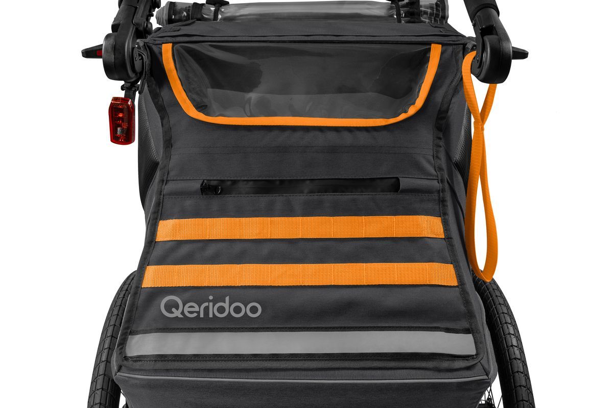 Qeridoo Kidgoo 1 Sport – Ansicht 7