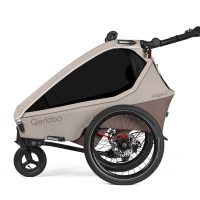 Qeridoo Kidgoo 2 Pro Qeridoo Kidgoo 2 Pro – Ansicht 2