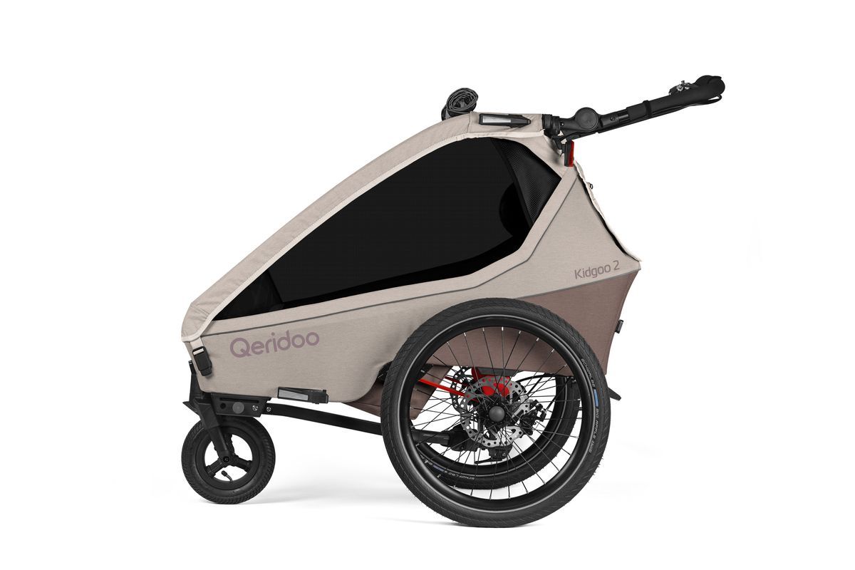 Qeridoo Kidgoo 2 Pro Qeridoo Kidgoo 2 Pro – Ansicht 2
