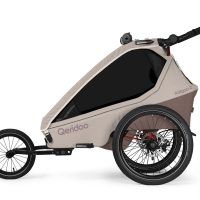 Qeridoo Kidgoo 2 Pro Qeridoo Kidgoo 2 Pro – Ansicht 5