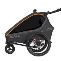 Qeridoo Kidgoo 2 Sport – Ansicht 2