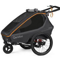 Qeridoo Kidgoo 2 Sport