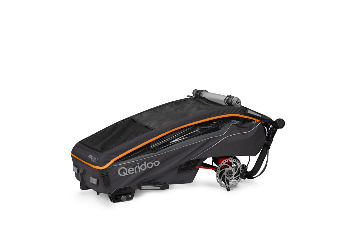 Qeridoo Kidgoo 2 Sport – Ansicht 4