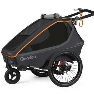 Qeridoo Kidgoo 2 Sport