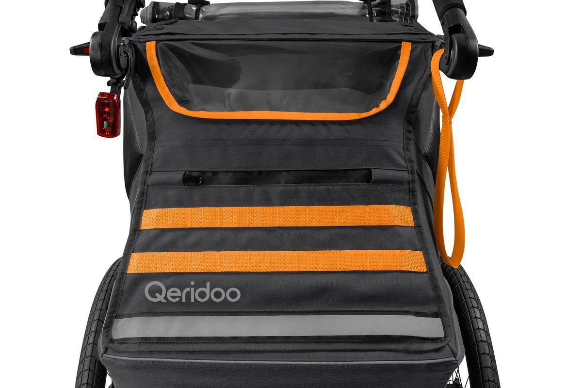 Qeridoo Kidgoo 2 Sport – Ansicht 5