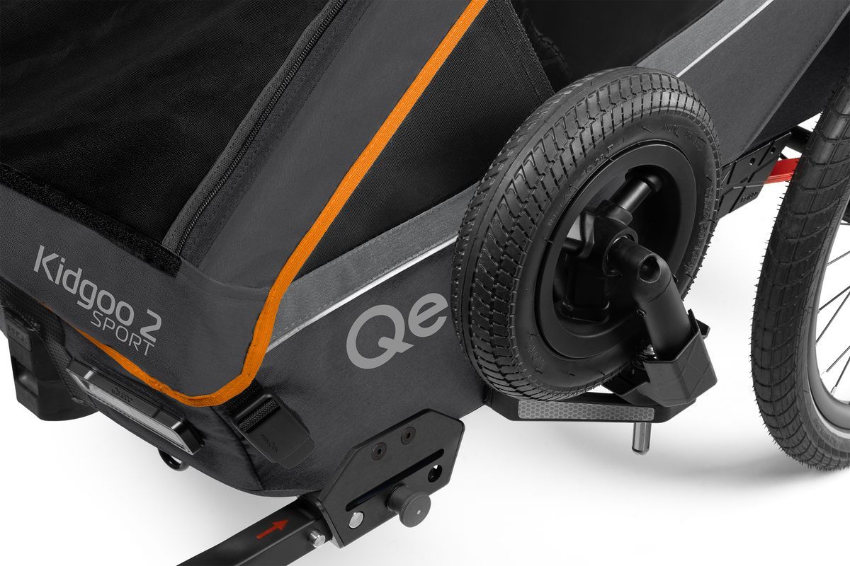 Qeridoo Kidgoo 2 Sport – Ansicht 8