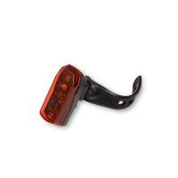 Qeridoo LED-Rücklicht Qeridoo LED-Rücklicht – Ansicht 4