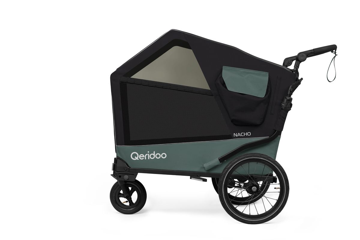 Qeridoo Nacho L Qeridoo Nacho L – Ansicht 2