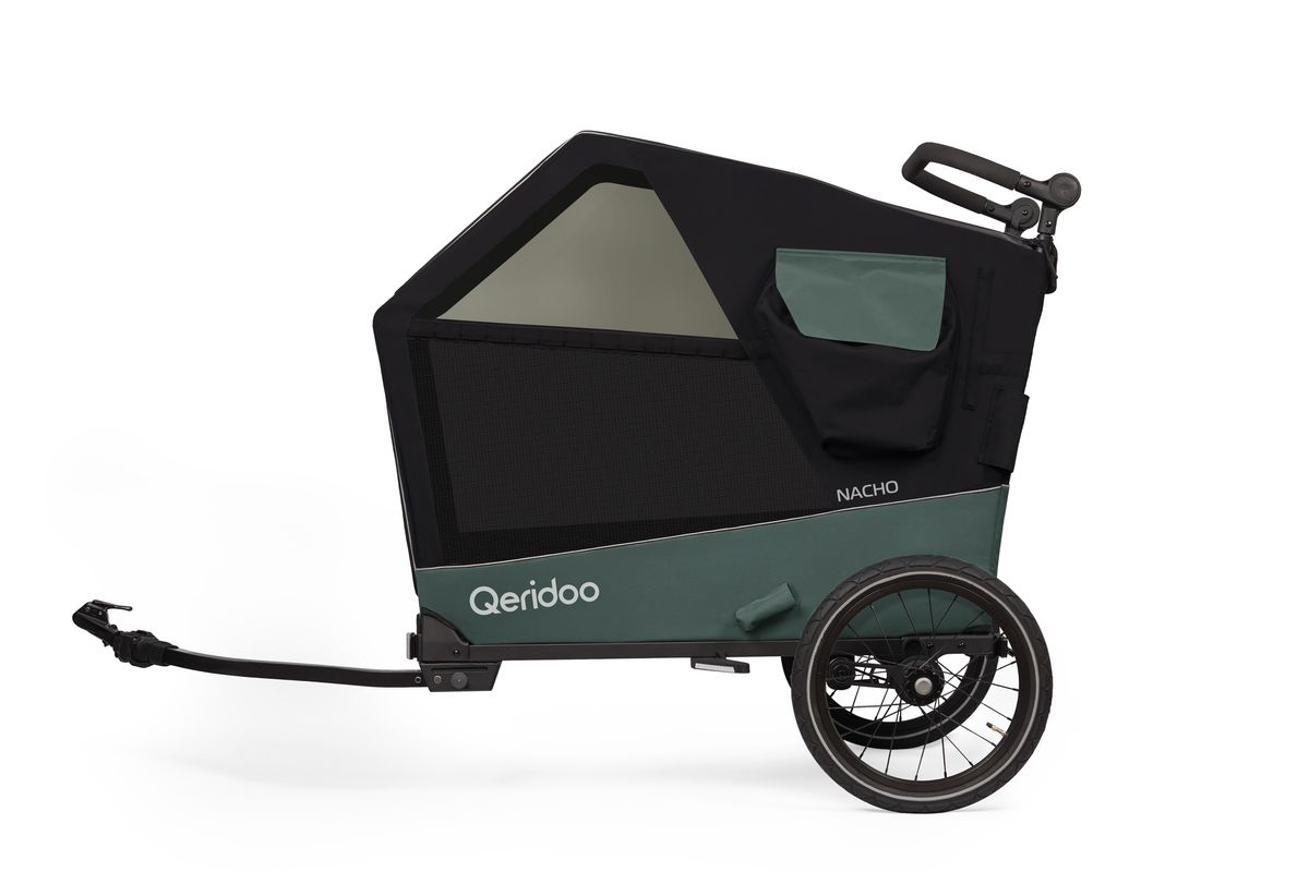 Qeridoo Nacho L Qeridoo Nacho L – Ansicht 3