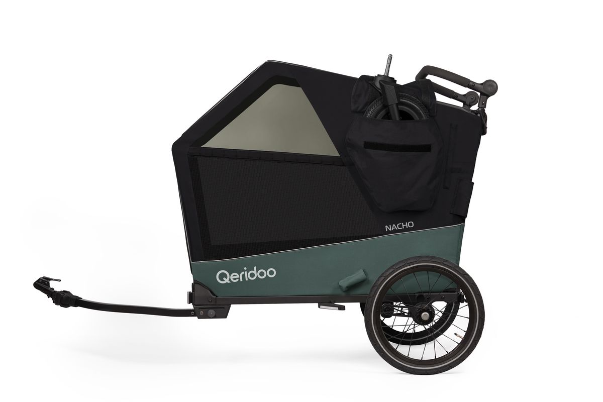 Qeridoo Nacho L Qeridoo Nacho L – Ansicht 4