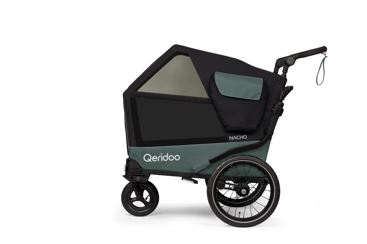 Qeridoo Nacho M Qeridoo Nacho M – Ansicht 2