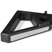 Qeridoo Radabweiser inkl. Buggyradhalter