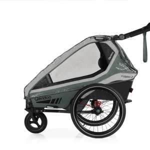 Qeridoo Regenschutz Kidgoo 2