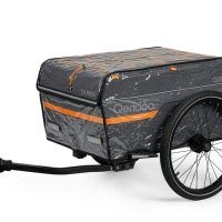Qeridoo Regenschutz Qubee Qeridoo Regenschutz Qubee – Ansicht 2