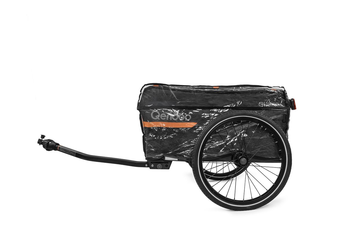 Qeridoo Regenschutz Qubee Qeridoo Regenschutz Qubee – Ansicht 4