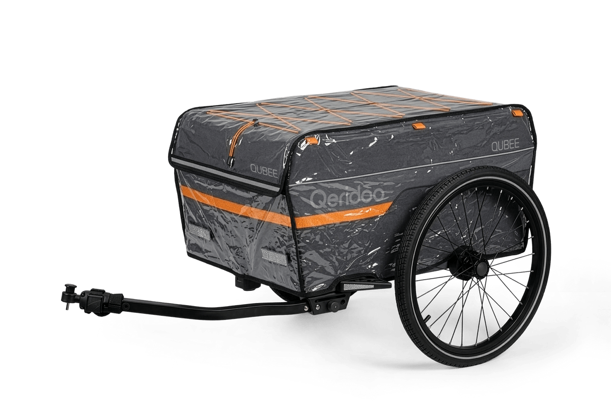 Qeridoo Regenschutz Qubee Qeridoo Regenschutz Qubee