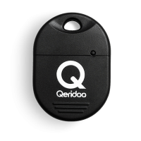 Qeridoo Smart Tag (iOS) Qeridoo Smart Tag (iOS)
