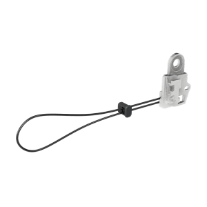 Thule axle mount ezHitch™ plate – Achsmontageplatte
