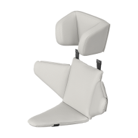 Thule baby supporter – Sitzstütze