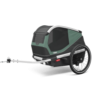 Thule Bexey Medium – Hazy Green Thule Bexey Medium – Hazy Green