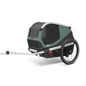 Thule Bexey Medium – Hazy Green