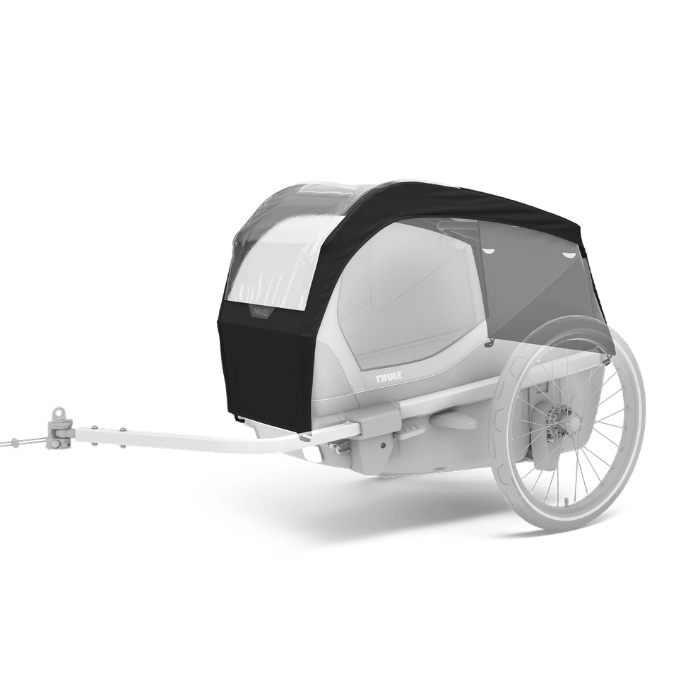 Thule Bexey rain cover Large Thule Bexey rain cover Large