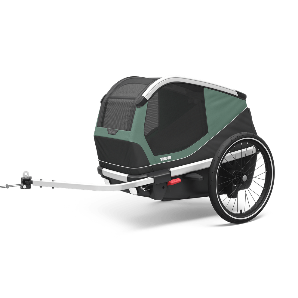 Thule Bexey Medium – Hazy Green Thule Bexey Medium – Hazy Green