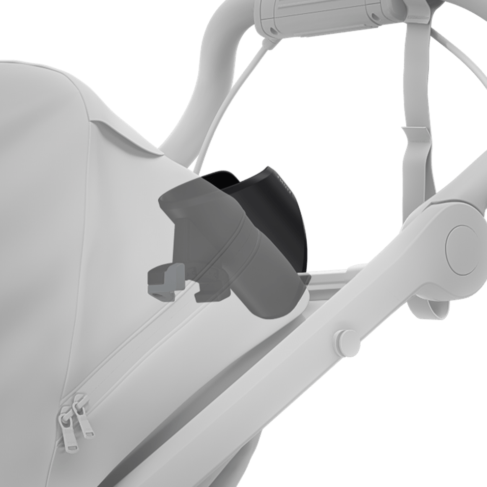 Thule bottle cage – Flaschenhalter Thule bottle cage – Flaschenhalter – Ansicht 5