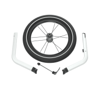 Thule Chariot all-terrain kit Einsitzer