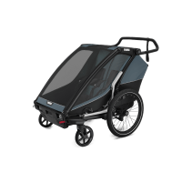 Thule Chariot Cab – Ansicht 3