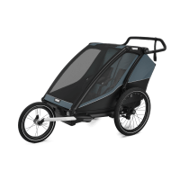 Thule Chariot Cab – Ansicht 5