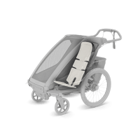 Thule Chariot seat liner – Sitzauflage Thule Chariot seat liner – Sitzauflage – Ansicht 2