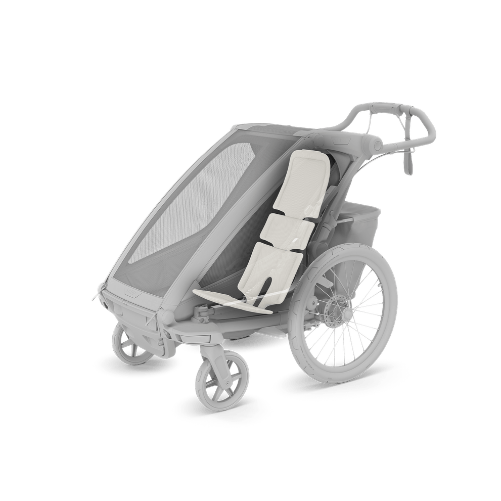 Thule Chariot seat liner – Sitzauflage Thule Chariot seat liner – Sitzauflage – Ansicht 2