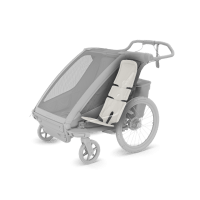 Thule Chariot seat liner – Sitzauflage Thule Chariot seat liner – Sitzauflage – Ansicht 3