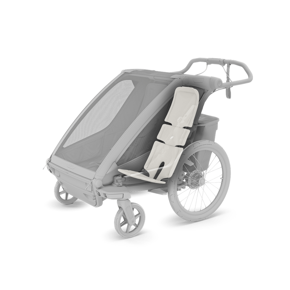 Thule Chariot seat liner – Sitzauflage Thule Chariot seat liner – Sitzauflage – Ansicht 3