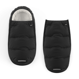 Thule Elements high-performance footmuff M/L Black