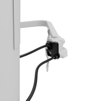 Thule ezHitch locking cable – Verriegelungskabel – Ansicht 2