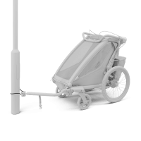 Thule ezHitch locking cable – Verriegelungskabel – Ansicht 3