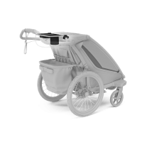Thule organizer – Lenker-Organizer – Ansicht 2