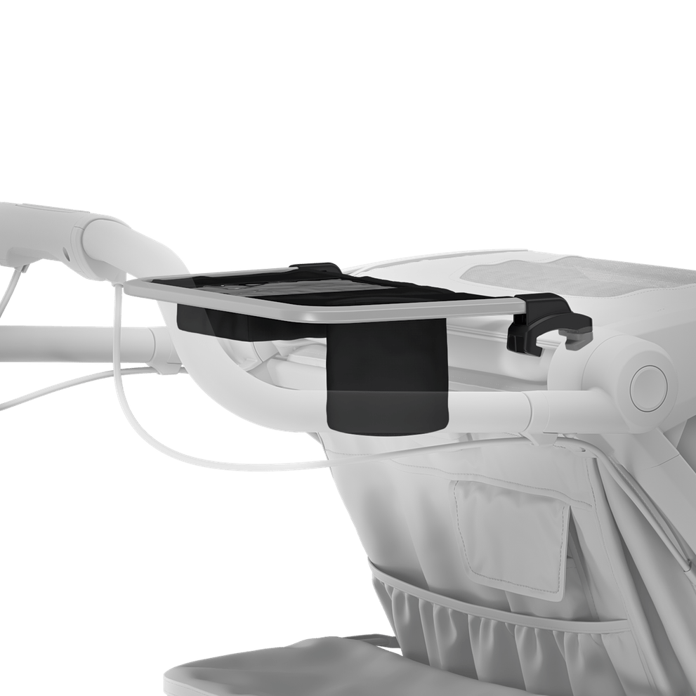 Thule organizer – Lenker-Organizer – Ansicht 3