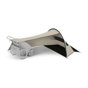 Thule sun and wind tarp – Sonnen- und Windschutz